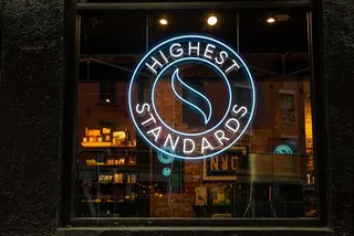 Highest Standards