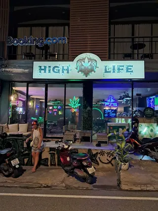 HighLife Cannabis Dispensary