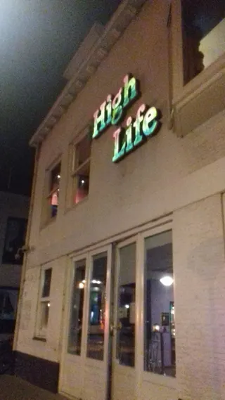 Highlife Shop