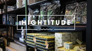 Hightitude