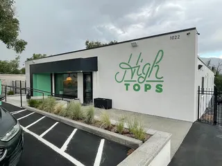HighTops Recreational & Medical Marijuana Dispensary - Royer