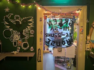 Highway Coffeeshop CBD-Cannabis and Hemp in Basel