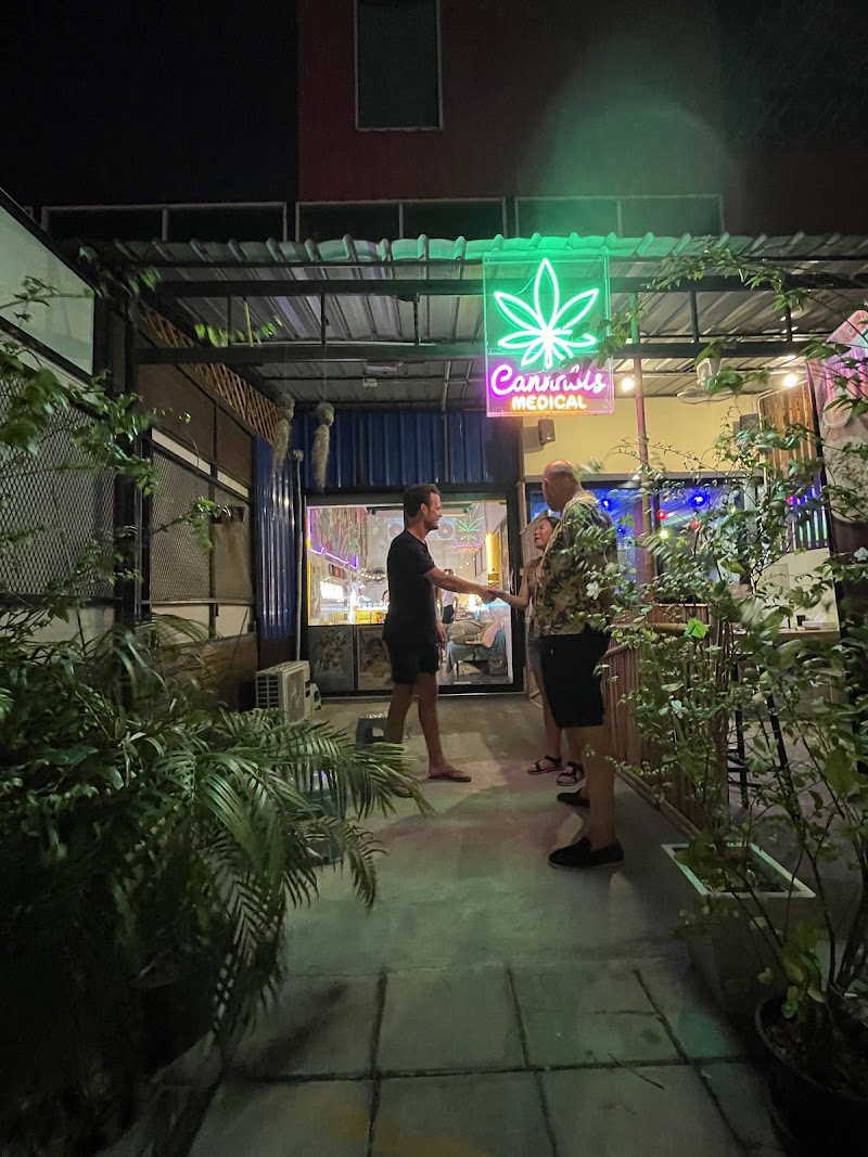 HollyWeed On Nut Cannabis - Weed Dispensary