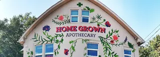 Home Grown Apothecary & Dispensary