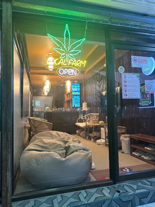 HOMEGROWN
