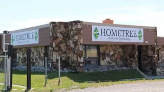 Hometree Billings