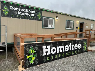 Hometree Billings - Downtown