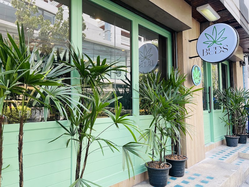 House of Buds | Weed Shop