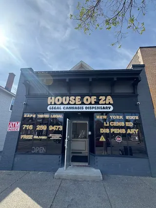 House of Za