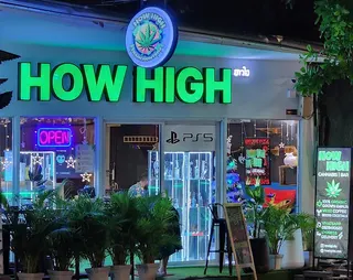 How High