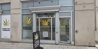 Hunny Pot Cannabis