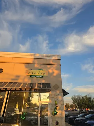 Ignite Cannabis Dispensary