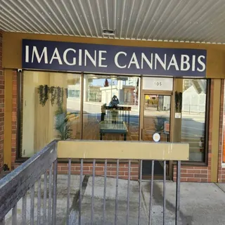 Imagine Cannabis