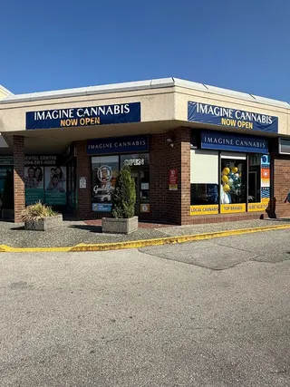 Imagine Cannabis Guildford, photo 1