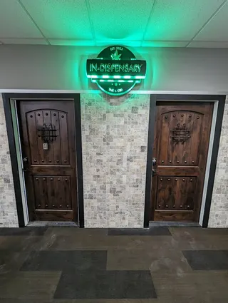 In-Dispensary