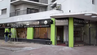 INDAJAUS - Importadora y Distribuidora
