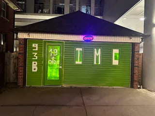 Indigenous Midtown Cannabis