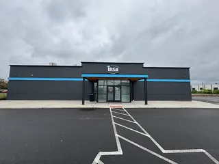 Insa Cannabis Dispensary Hartford