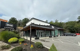 Insa Cannabis Dispensary Salem