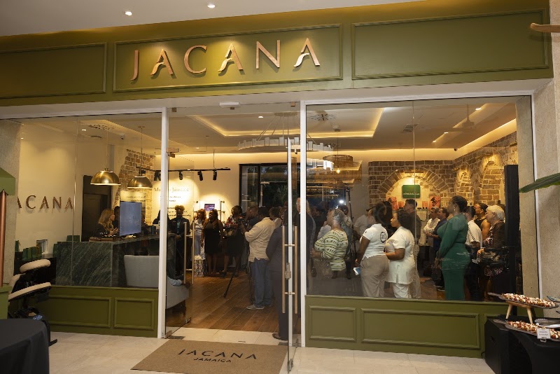 JACANA at Princess Senses Dispensary