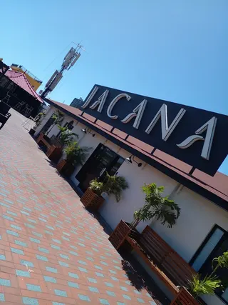 JACANA Portmore