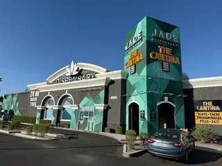 JADE Cannabis Co.
