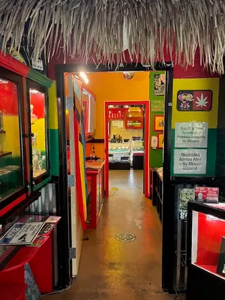 Jamaica Joel's
