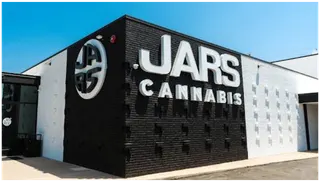 JARS Cannabis Arcadia