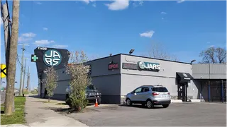 JARS Cannabis Dispensary - East Detroit