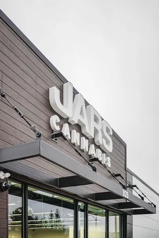 JARS Cannabis Dispensary - Grand Rapids 40th St