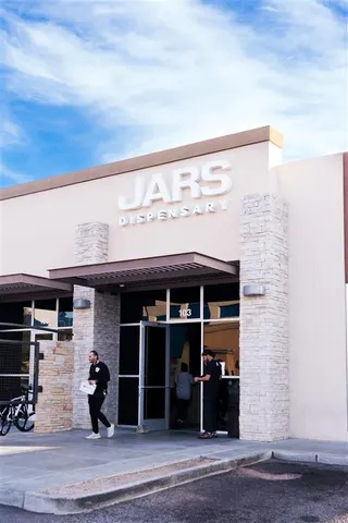 JARS Cannabis North Phoenix