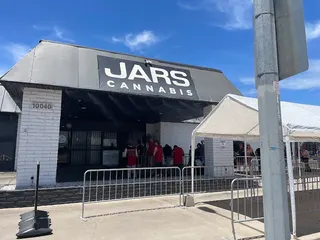 JARS Cannabis Phoenix Metrocenter