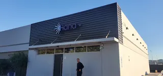 JARS Cannabis South Phoenix