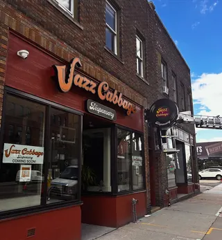 Jazz Cabbage Dispensary
