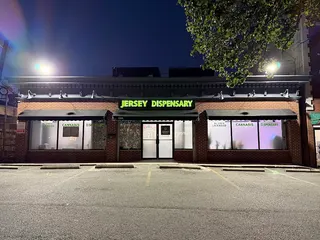 Jersey Dispensary
