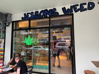 Jesson’s Weed Wholesale