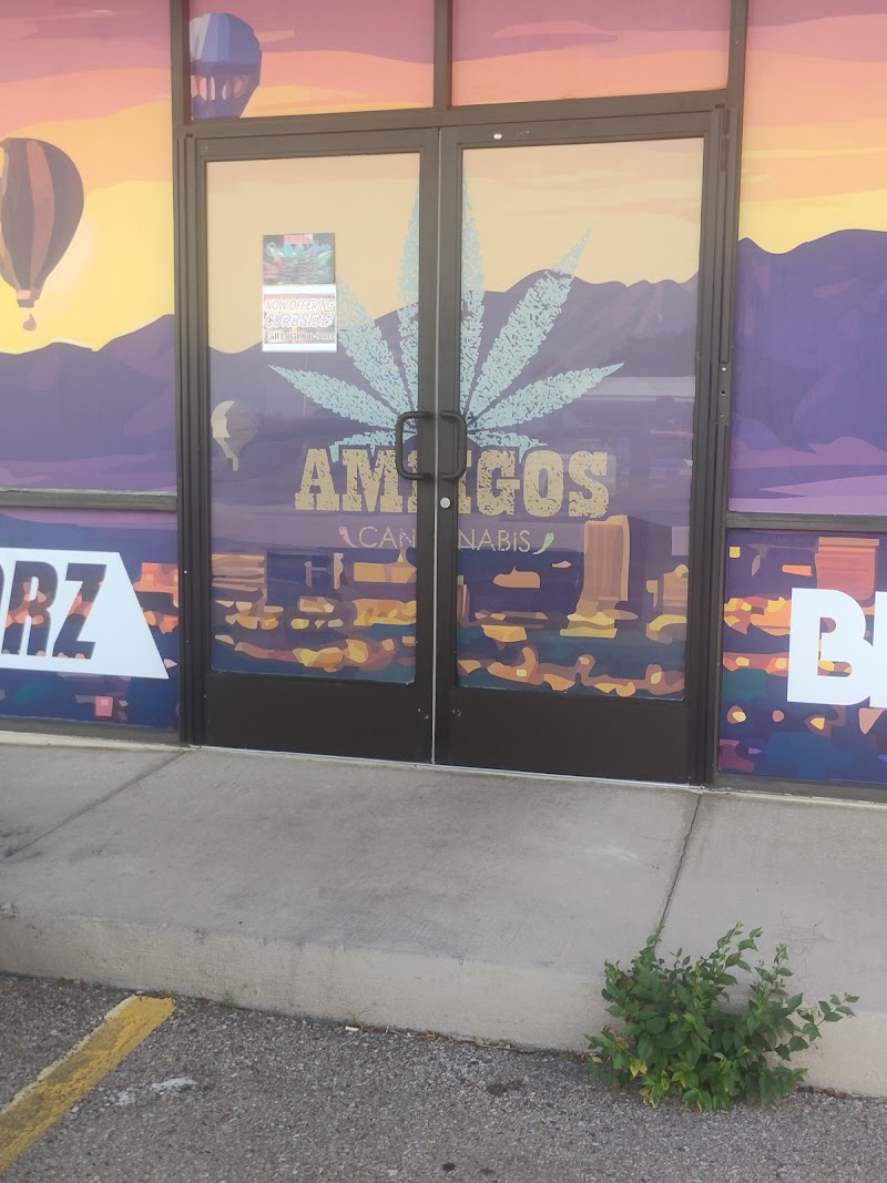 JetLife Dispensary - Albuquerque
