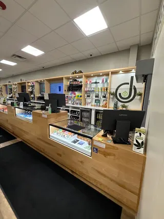 Joint Operations Worcester Dispensary