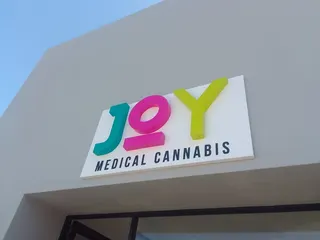 Joy Cannabis & Wellness