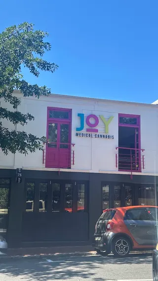 JOY Kloof