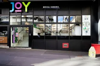 Joy Medical Cannabis