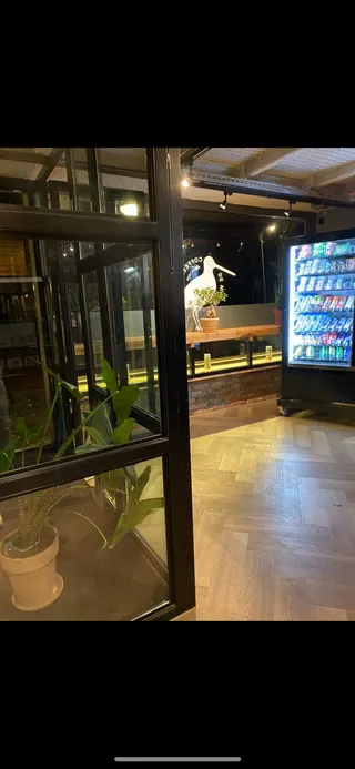Juicebar Snipe
