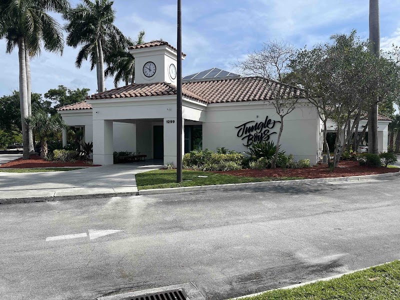 Jungle Boys Deerfield Beach Dispensary