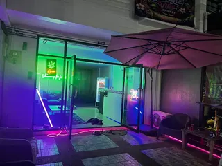 Jungle Vibe Cannabis