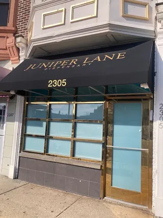 Juniper Lane