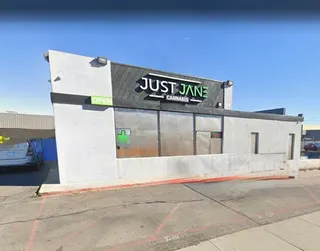 Just Jane Cannabis Delivery