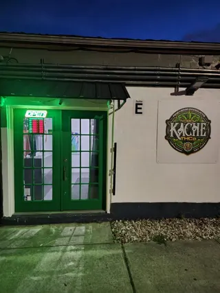 Kache THCa