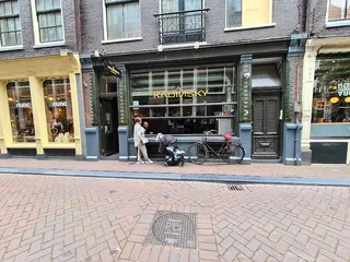 Kadinsky Coffeeshop Rosmarijnsteeg