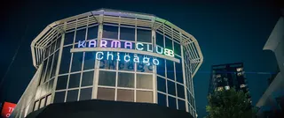 Karma Club