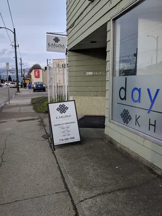 Karuna Cannabis Delivery Only